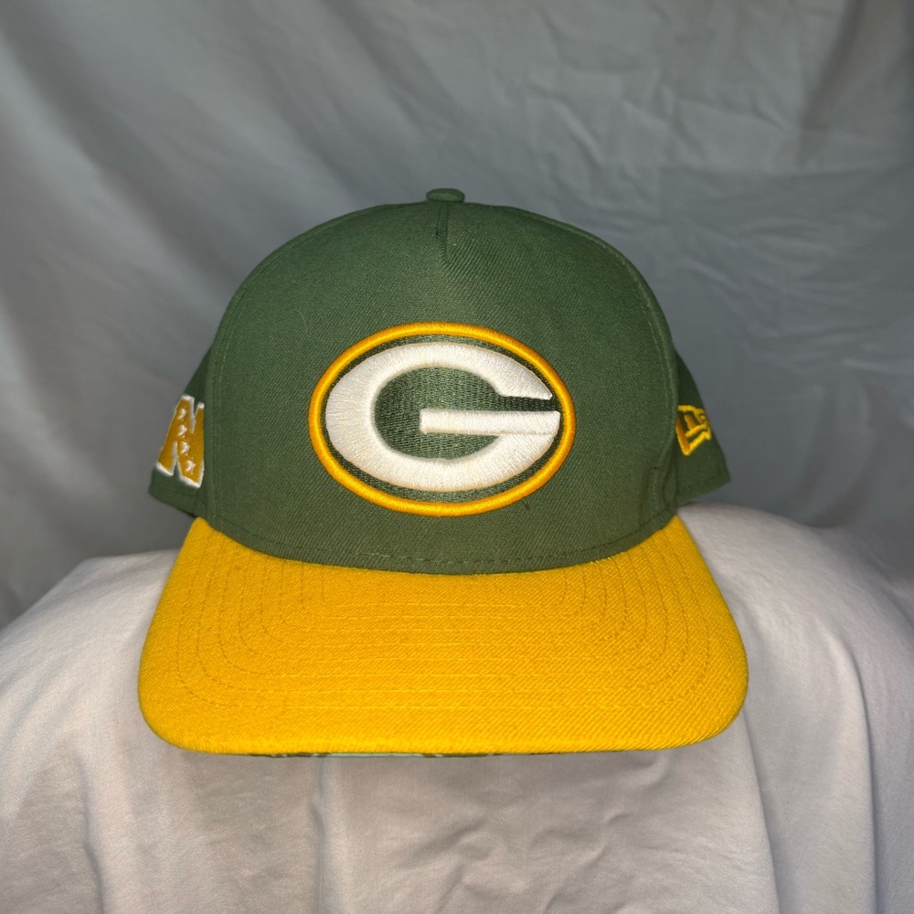Green Bay Packers SnapBack